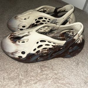 ADDIAS Yeezy foam runner MX cream clay 🔥🔥